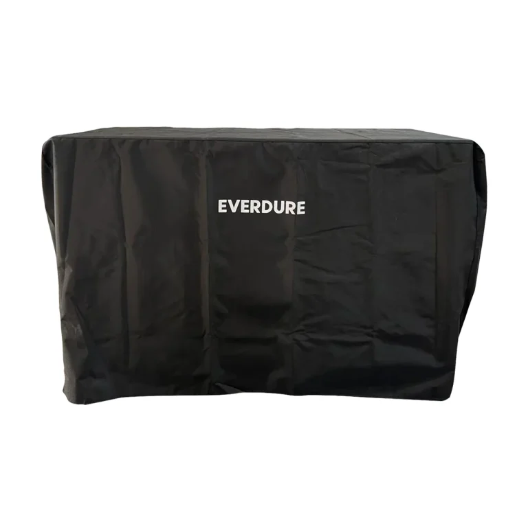 Everdure cover pizza station cover