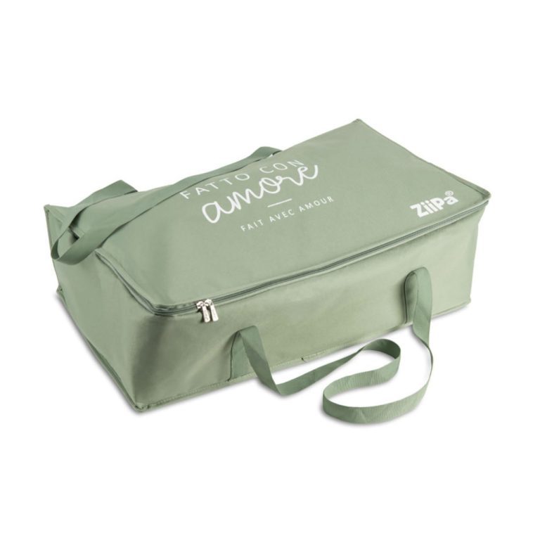 zippa oven case